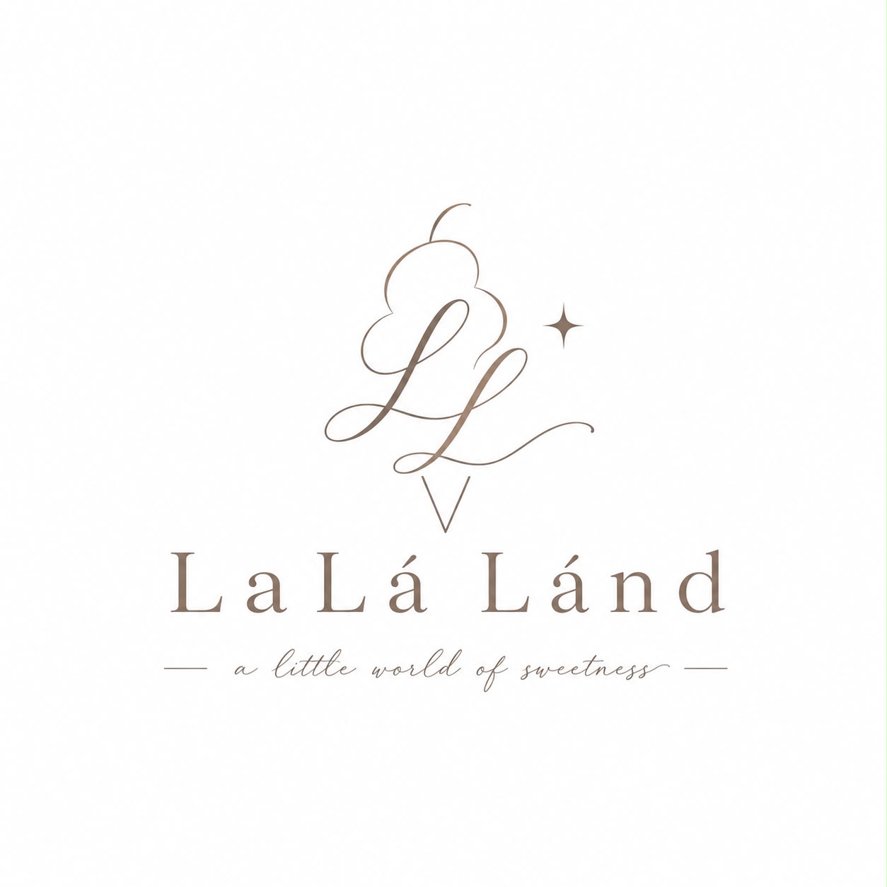 LaLá Lánd — a little world of sweetness